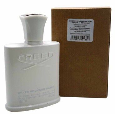 Creed Silver Mountain Water Р·Р° РњСЉР¶Рµ 120 РјР» (Tester)